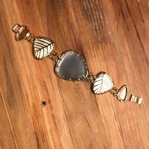 Kendra Scott Khammi Mist bracelet